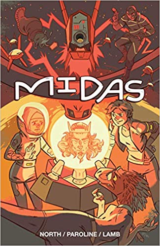 Midas