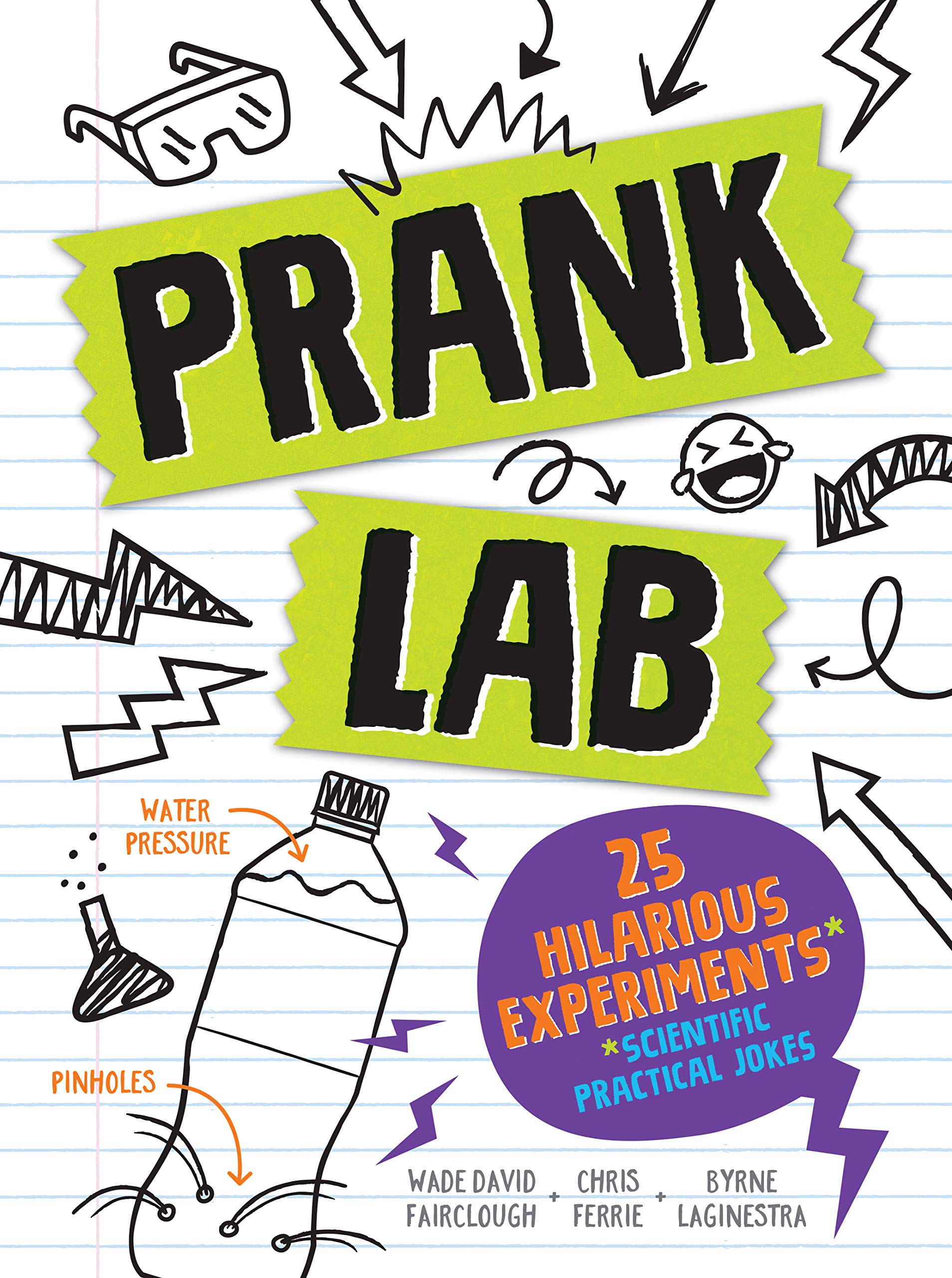 Pranklab