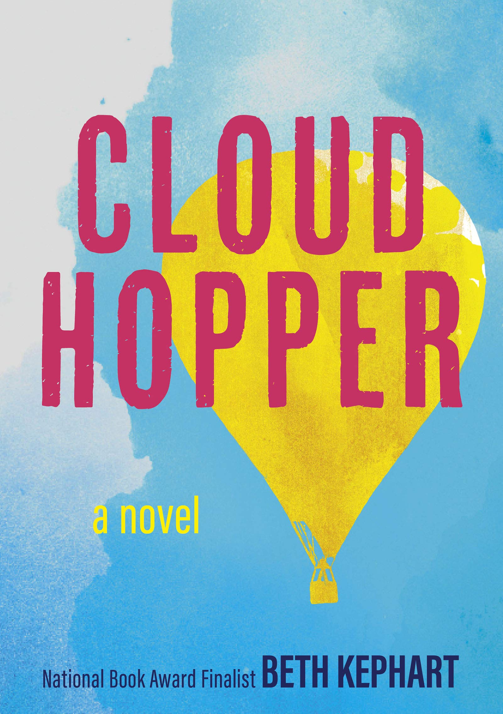 Cloud Hopper