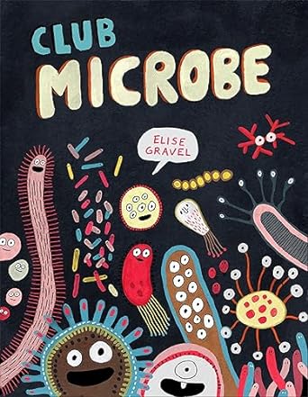 Club Microbe