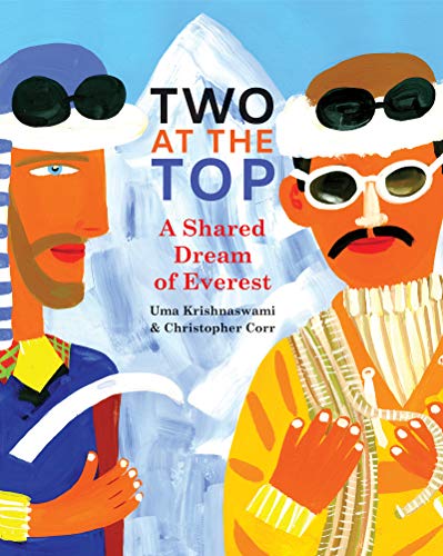 Two at the Top: A Shared Dream of Everest