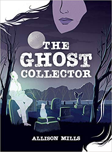 The Ghost Collector