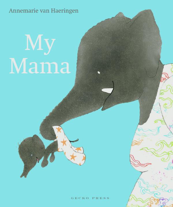 My Mama