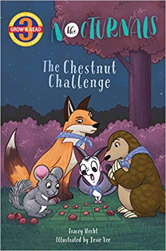 The Chestnut Challenge