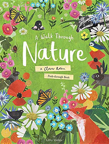 A Walk Through Nature