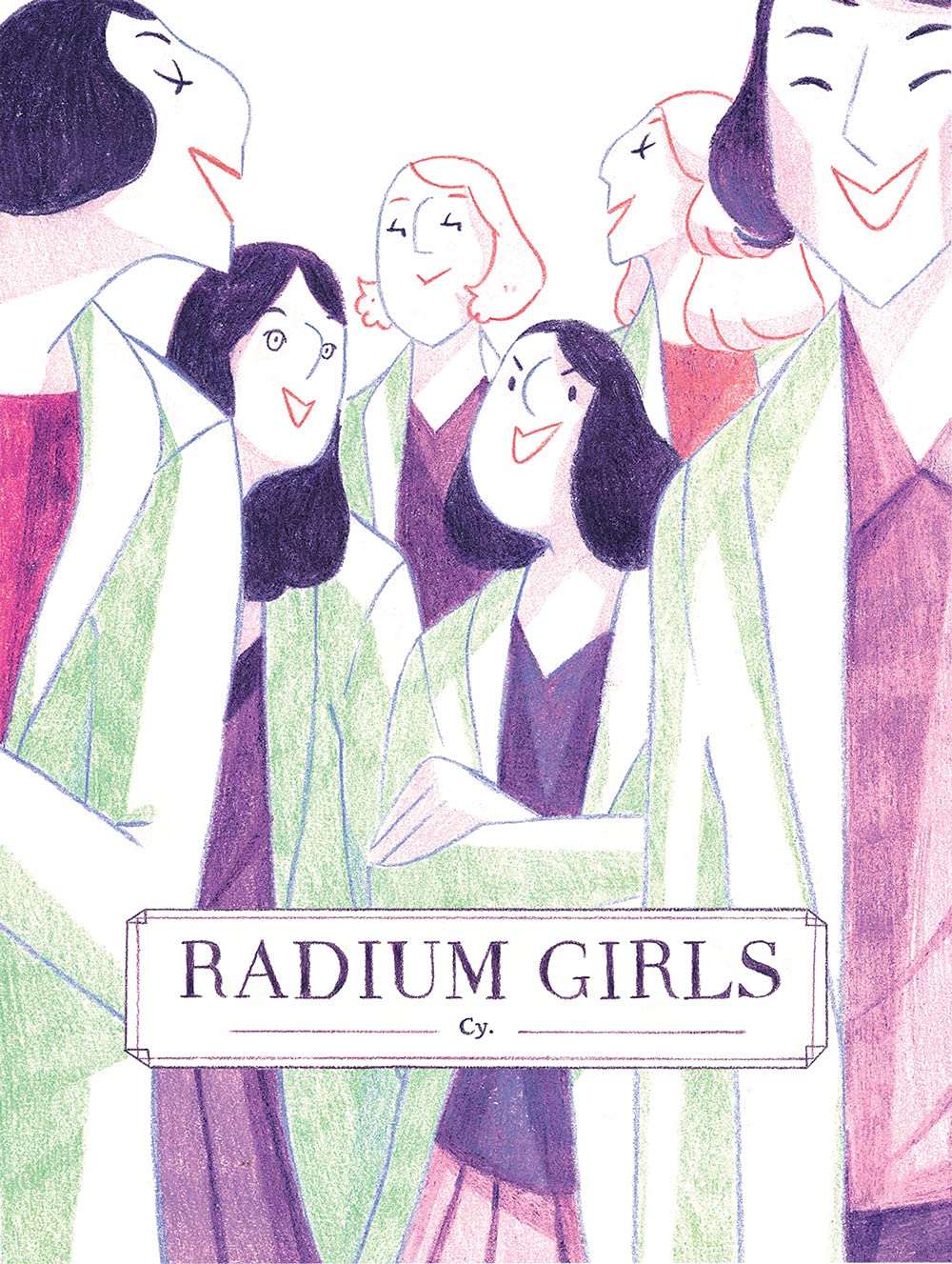 Radium Girls