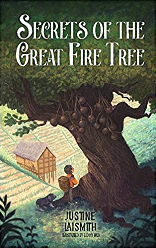 Secrets of the Great Fire Tree