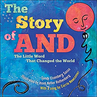 The Story of AND: The Little Word That Changed the World