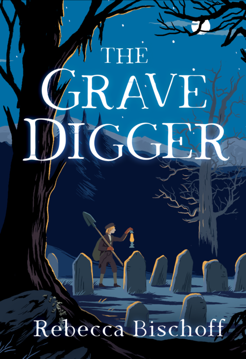 The Grave Digger