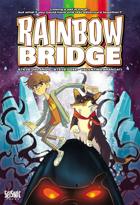 Rainbow Bridge