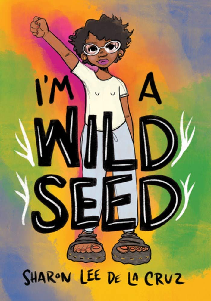 I’m a Wild Seed