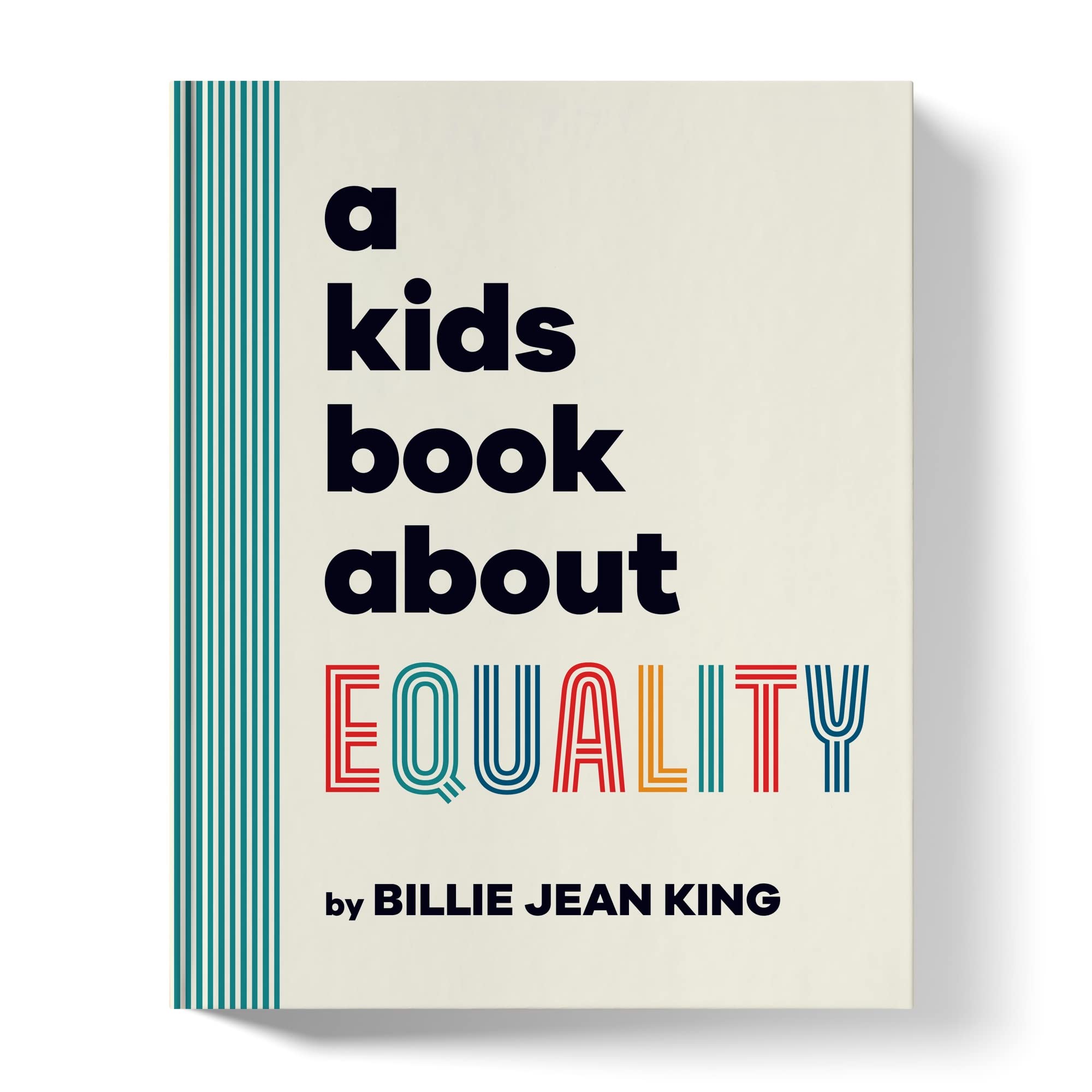 A Kids Book About Equality