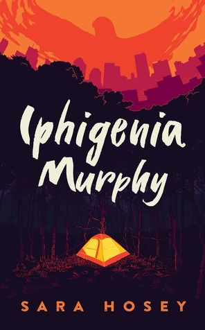 Iphigenia Murphy