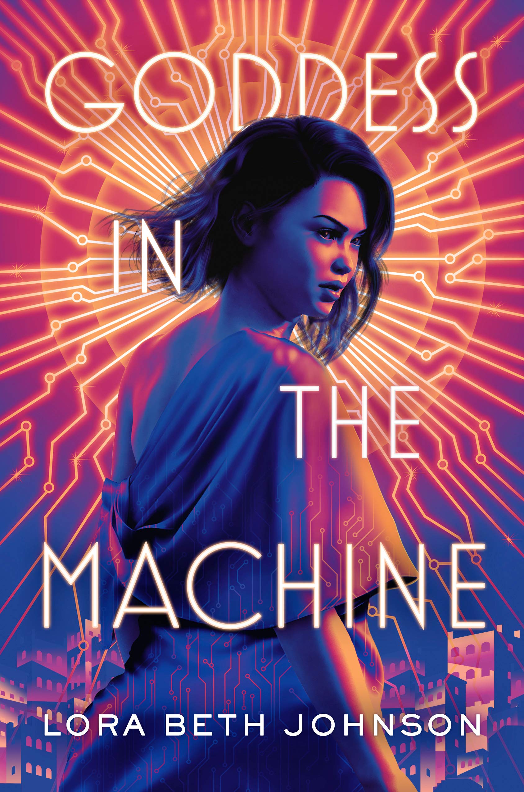 Goddess in the ­Machine