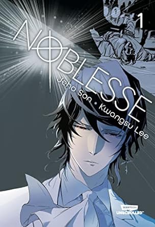 Noblesse, Vol. 1