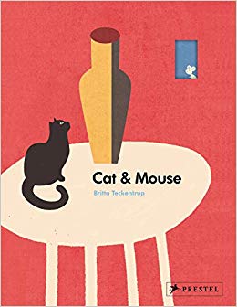 Cat & Mouse