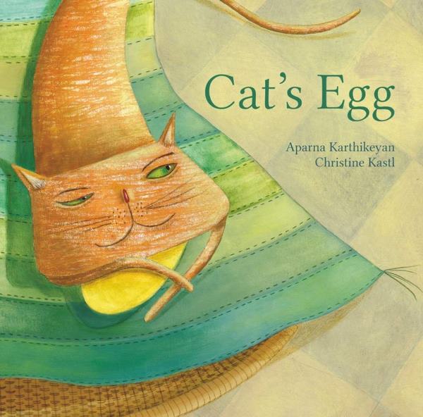 Cat’s Egg