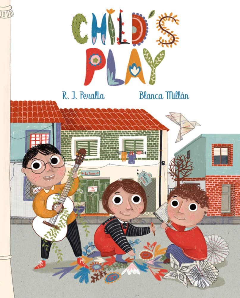 Child’s Play