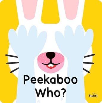 Peekaboo Who?