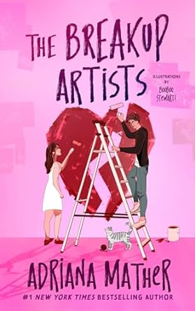 The Breakup Artists