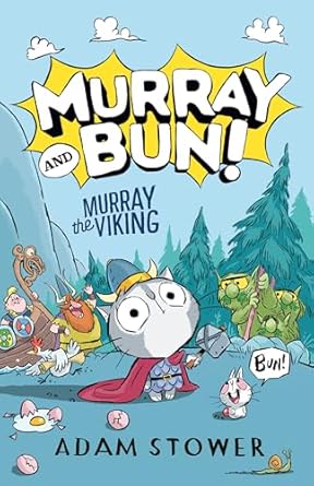 Murray the Viking