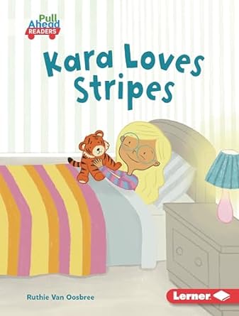 Kara Loves Stripes