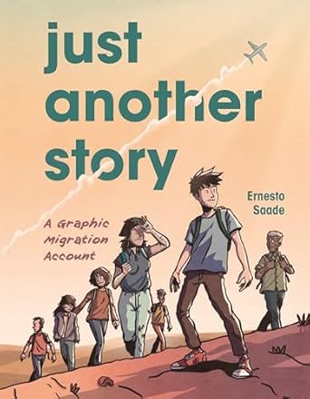 Just Another Story: A Graphic Migration Account