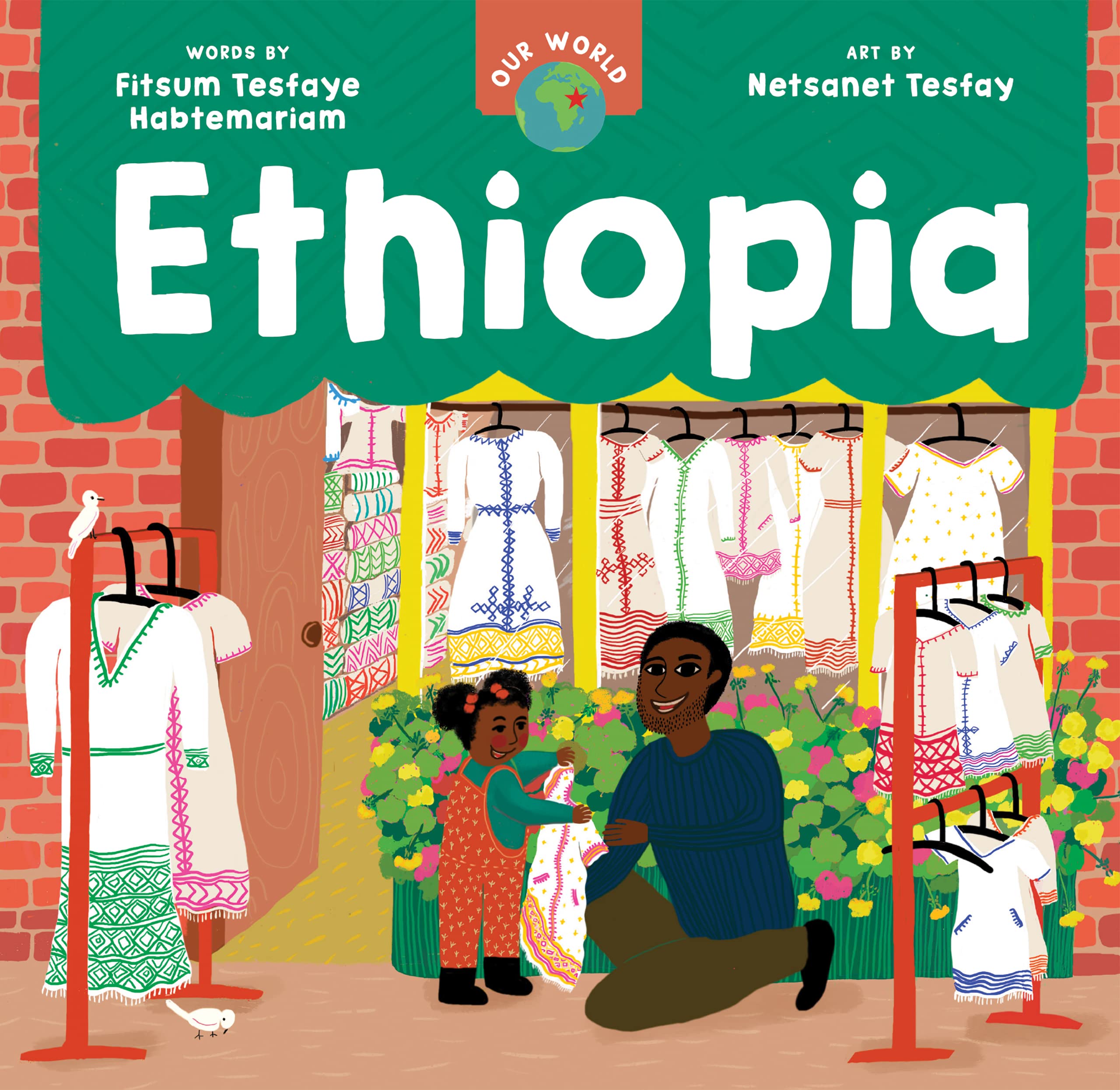 Our World: ­Ethiopia
