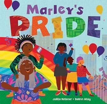 Marley’s Pride