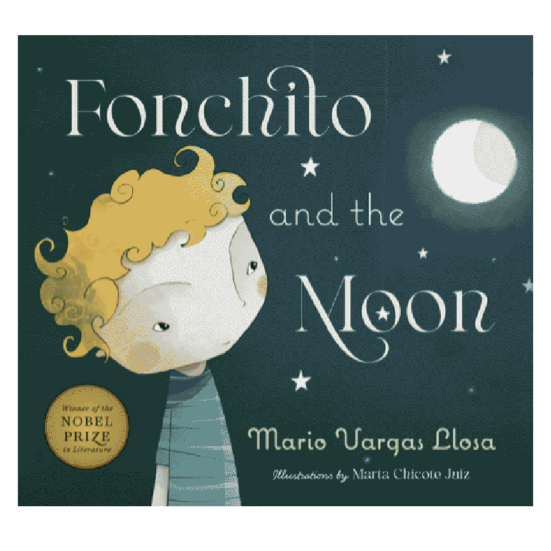 Fonchito and the Moon