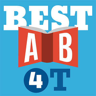 Best Adult Books 4 Teens