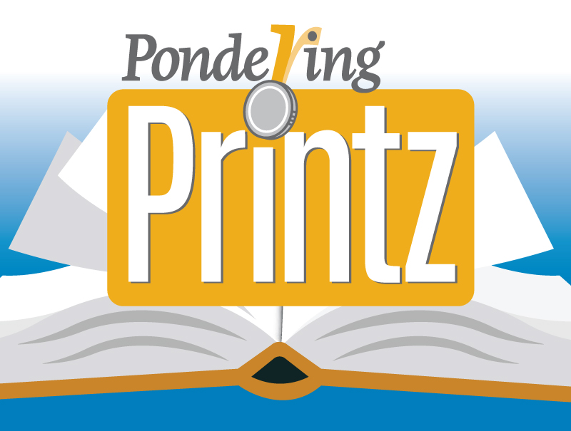 Sarah Couri and Karyn Silverman Kick Off Pondering Printz