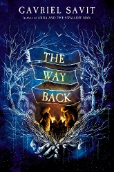 The Way Back cover