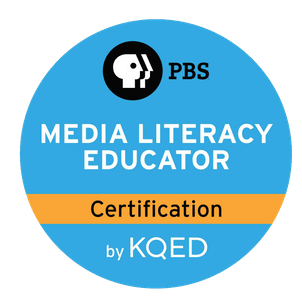 PBS Offers Free Educator Credential in Media Literacy