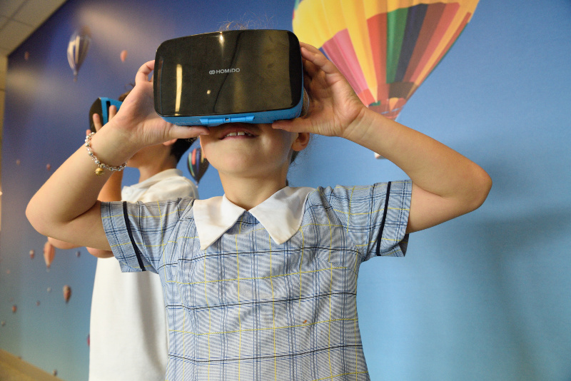 Build a Better World Through Games and VR? Find Out in the SLJ ISTE Webcast on ‘Game-Based Learning’