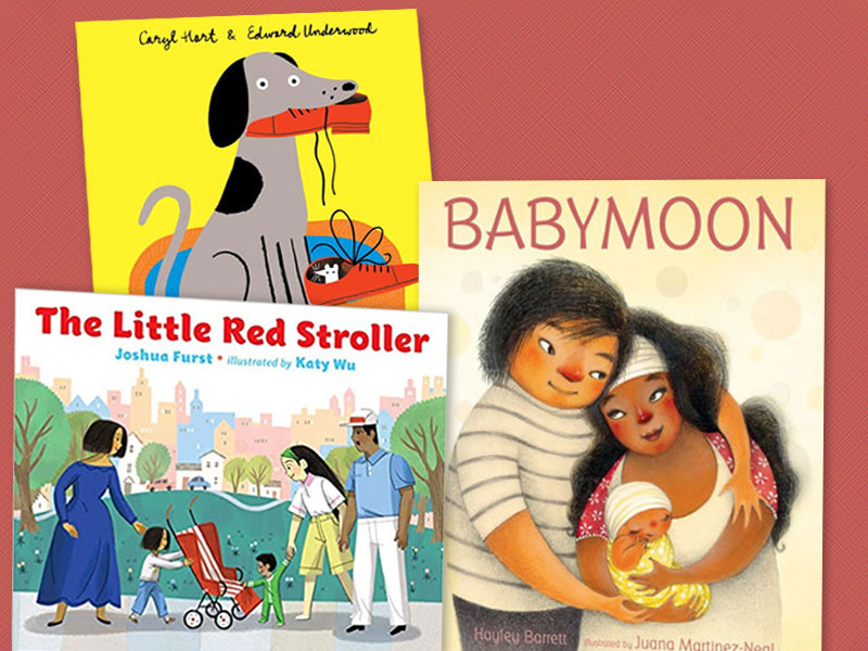 It's Toddler Time | 35 New Titles To Recharge Lapsit and Storytime Programs