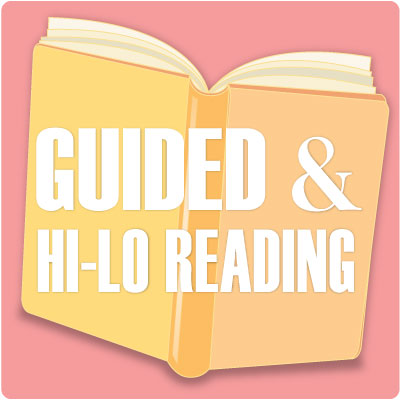 Literary Enlightenment: Guided & Hi-Lo Reading Series Nonfiction