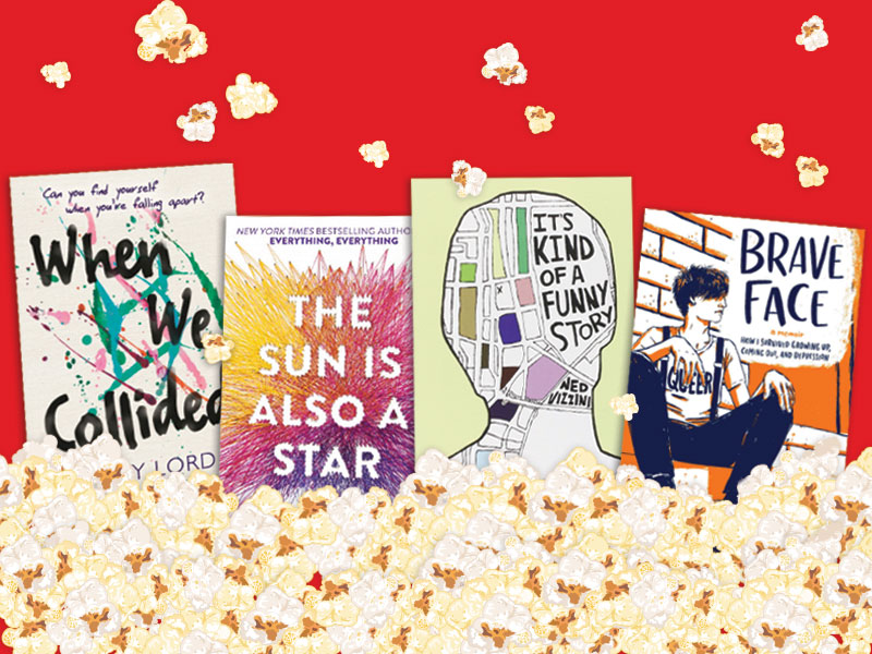 Little Women, Frozen 2, and Clifford | Read-Alikes for Big Films Coming to Theaters and Netflix