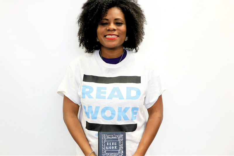 These Girl Athletes Rule | Read Woke