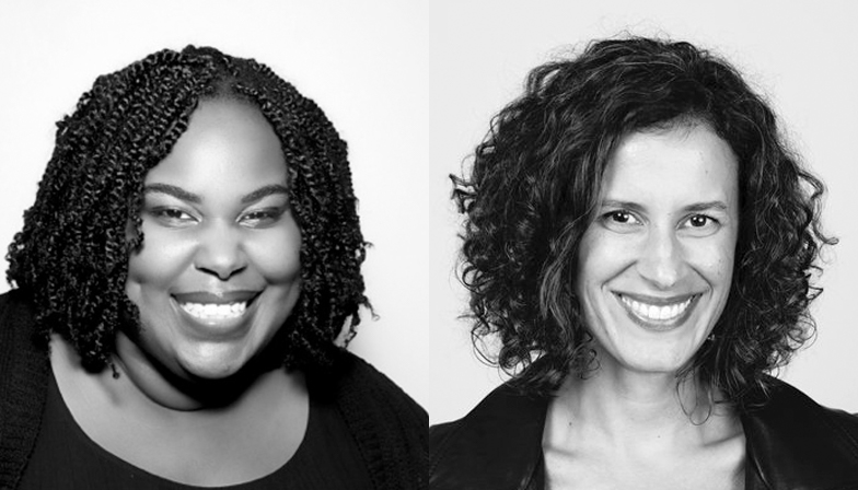 Watch Us Rise | An Interview with Renée Watson and Ellen Hagan