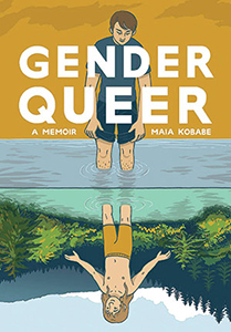 A Conversation with 'Gender Queer' Editor Andrea Colvin