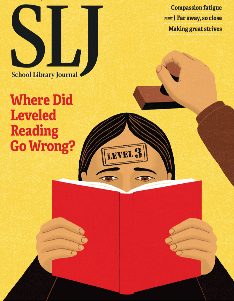 Reading Levels Unfairly Label Learners, Say Critics. And Then There's the Research.
