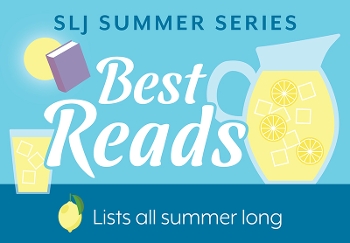 summer best reads logo