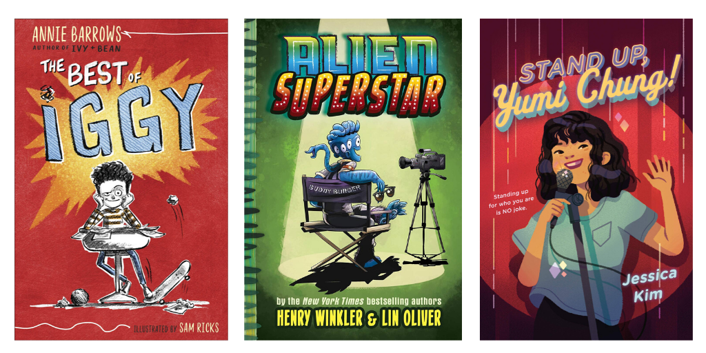 book covers