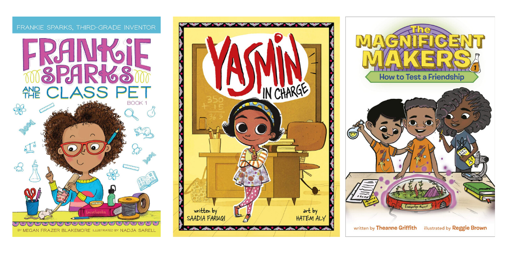 book covers