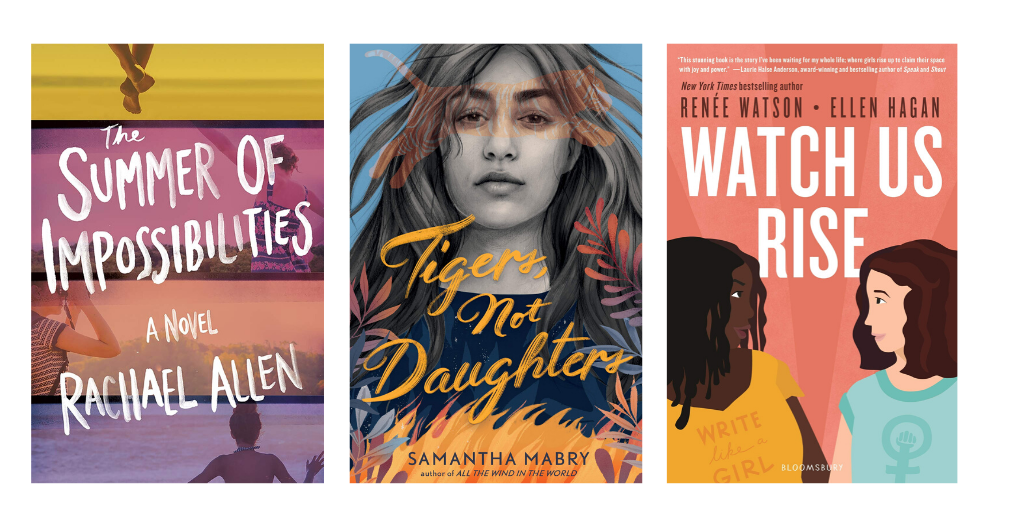 8 Realistic YA Novels To Break Your Heart—and Put It Back Together