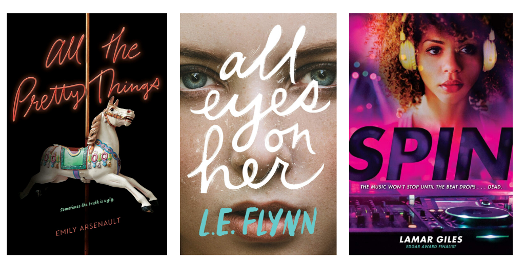 book covers