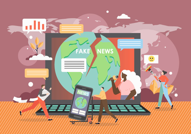 Peter Adams Fields Seven Questions About Misinformation and “Fake News”