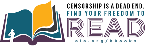 Virtual Banned Books Week Ideas and Events