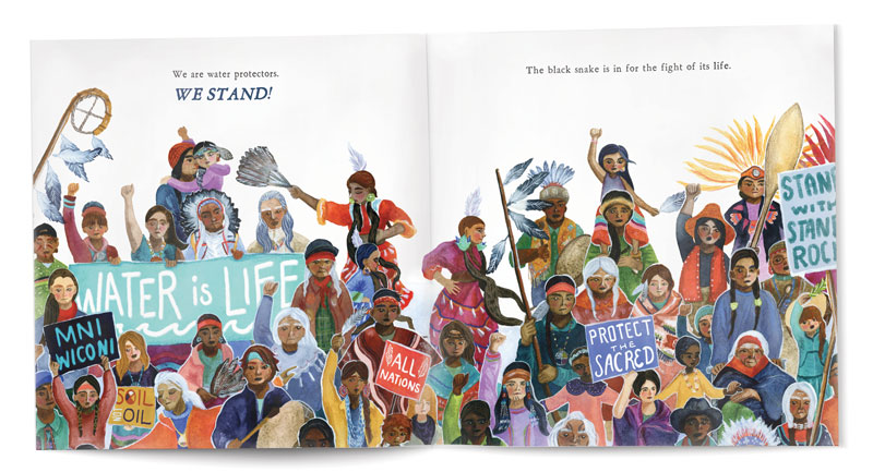 Native Perspectives: Books by, for, and about Indigenous People | Great Books